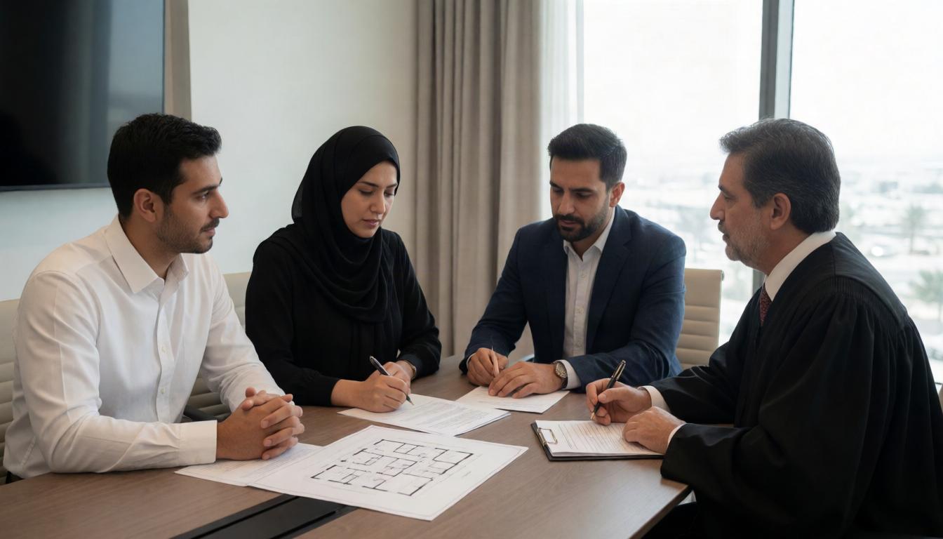 Family Home Guidance