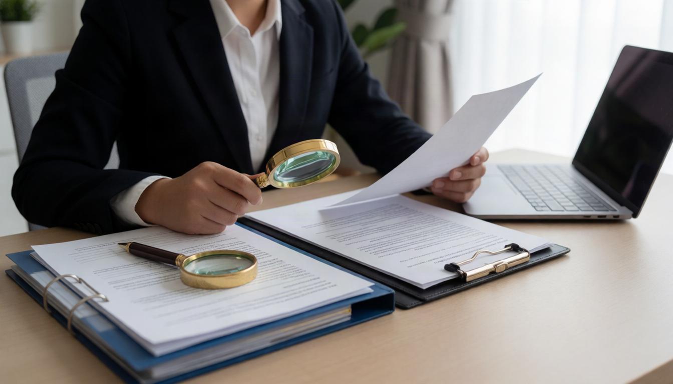 Apartment Purchase Review