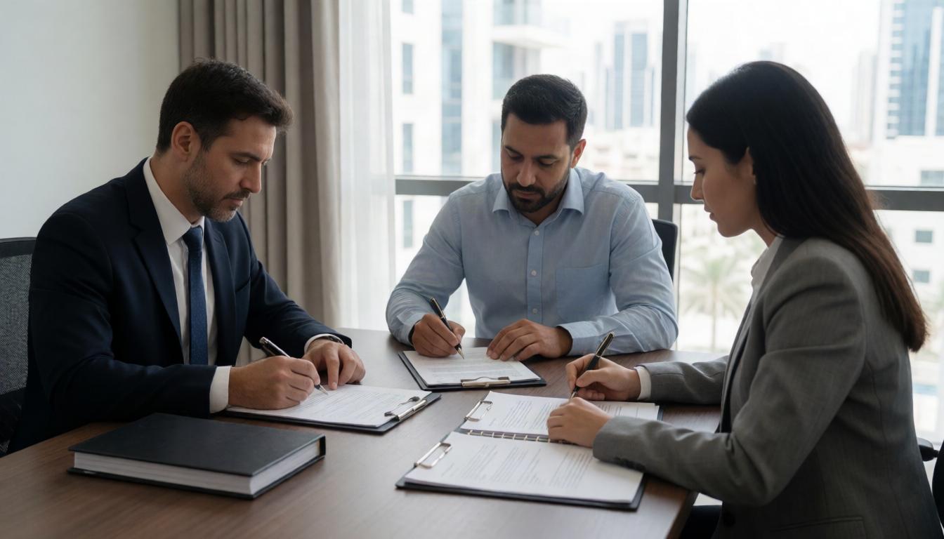 Investor Purchase Support